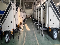 Proses manufaktur yang indah