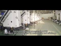 Pabrik trailer surya mobile