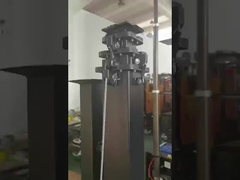 Mast Teleskop Manual