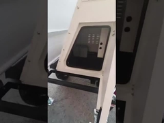 Trailer kamera surya CCTV