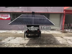 Trailer kamera surya