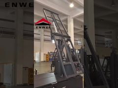 trailer CCTV seluler off-grid