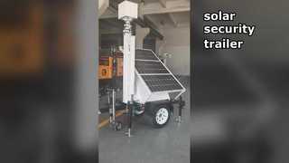 trailer cctv kamera surya mini