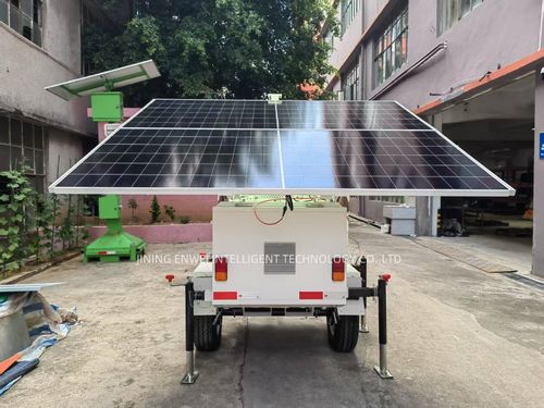 Latest company news about 20GP (4 unit) trailer surya volume kecil 2590 diangkut ke California, USA